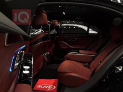 مێرسێدس بێنز S-Class
